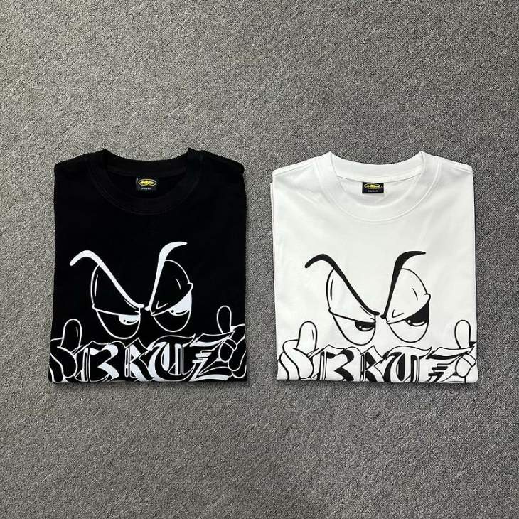 Corteiz T Shirts Short _SKUCorteizXS-2XLwmtx316516675